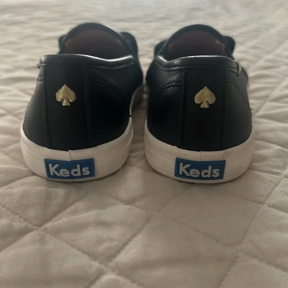 Kate Spade Keds - Picture 2 of 5
